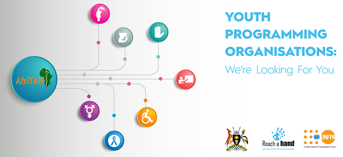 Youth Programming Organisations: We’re Looking For You