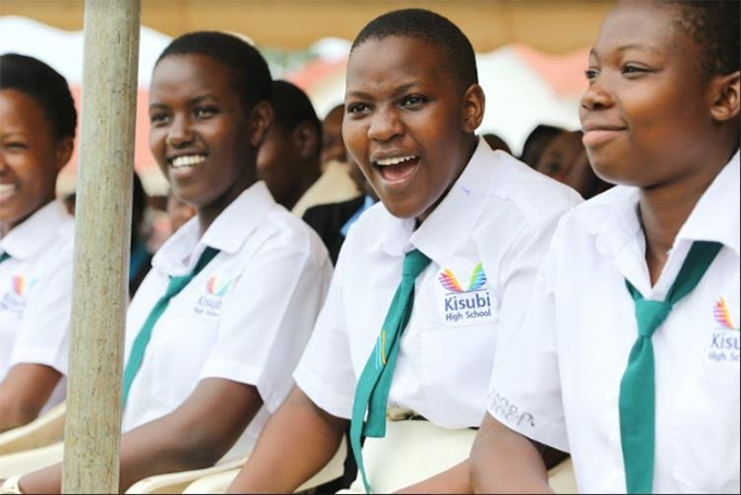 Word For Word: How Teachers Pledged To Take Lead In Advocating For BetterLifeFor4Girls