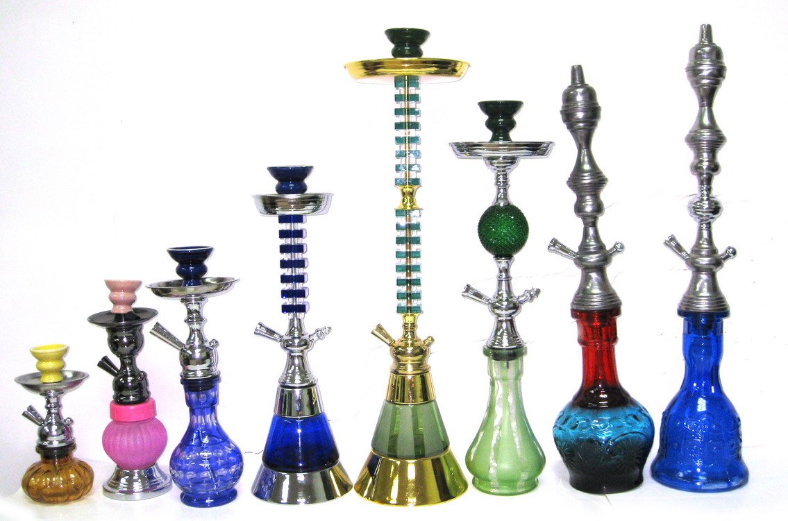 Shisha Smoking Is Harmfull to Your Health