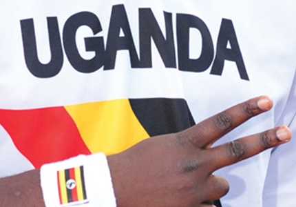 Sex and STIs in Uganda