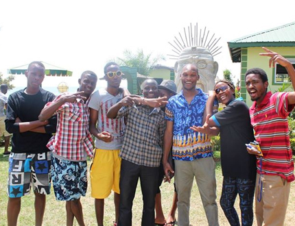 Let’s Have “The Talk”: African Youth Are Not Shying Away From Sex