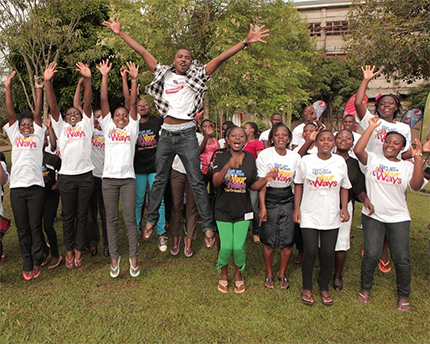 Learning Challenges in SRHR