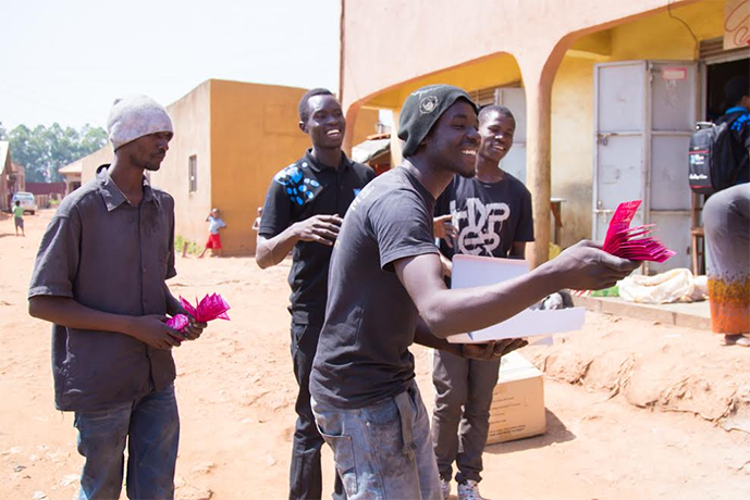 Want to know what health services adolescents need? Here is what they said