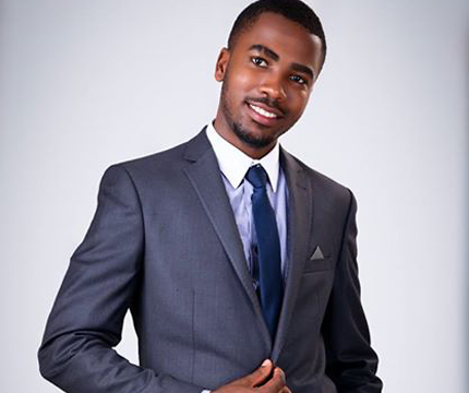 RAHU CEO nominated for MTV Base Leadership Award