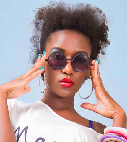 Jody Phibi Joins Reach a Hand Cultural Icons
