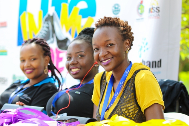 GENDER INEQUALITY AND HIV/AIDs, A SYMBIOTIC RELATIONSHIP? by Akullu Lynn Tasha
