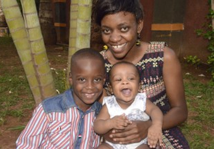 Men And Babie