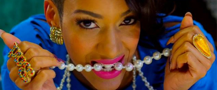 Nyanda joins Reach a hand as Goodwill Ambassador