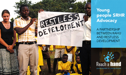 World Contraceptive Day 2014