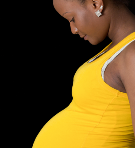 Teenage Pregnancy- The Change Begins With me