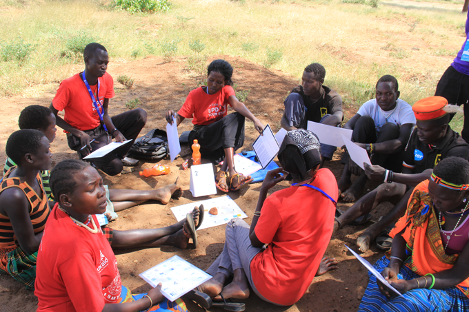 We’re looking for two (2) Project Assistants!