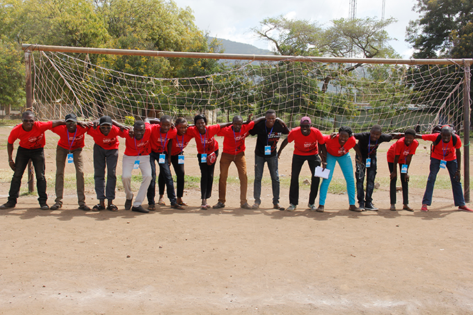 Keeping HIV/AIDS At Bay; Protecting Our Lives As A Valuable Goal