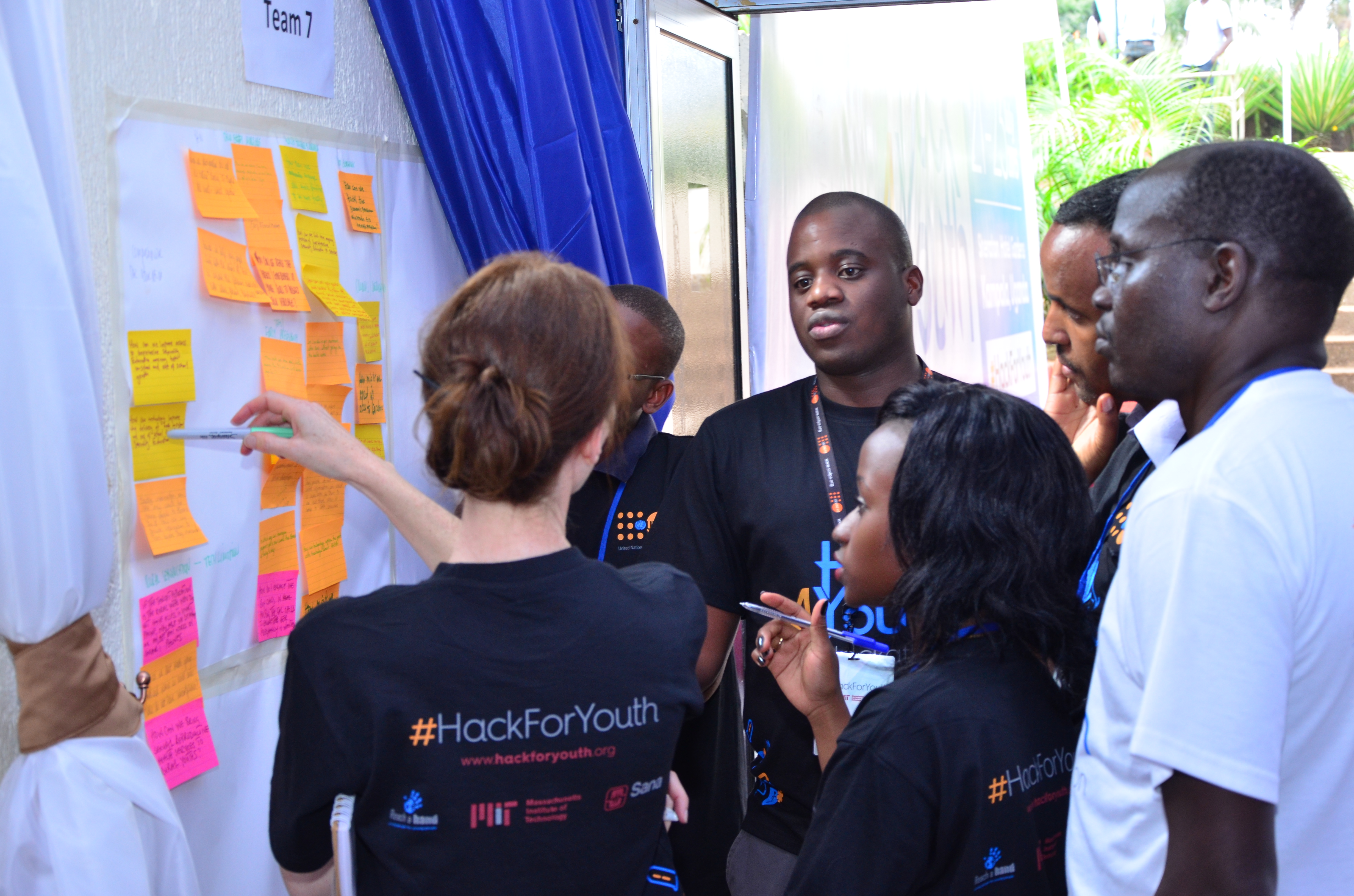 Know how to develop an ICT Monitoring Tool? We are looking for you!