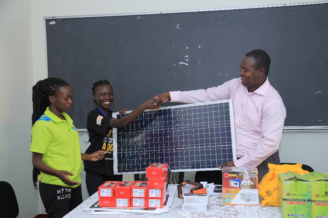 It’s the Journey, Not the Destination: Introducing the WAY Programme in Acholi and West Nile