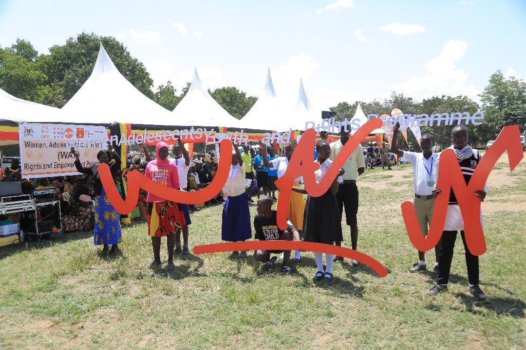 Why We Need To Empower Women, Adolescents and Youth to Keep Everyone’s Dream Alive