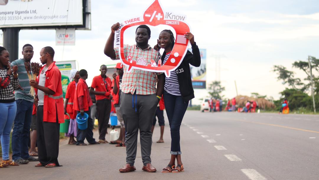 #iKnowKati Lira 2018: Like Darasa Asked, What Do You Expect?