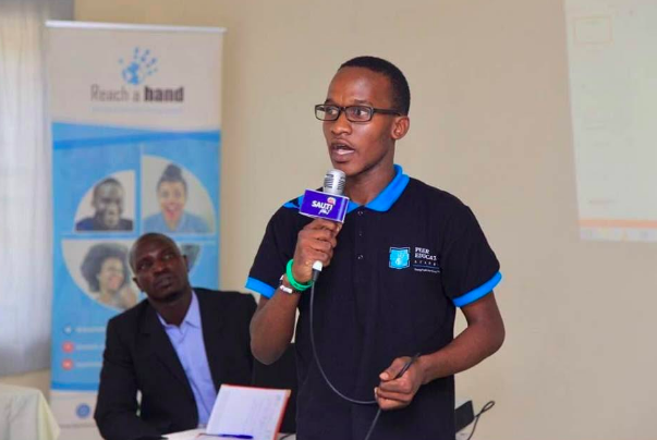 JOB VACANCY AT RAHU: APPLY FOR THE POSITION OF A POLICY AND ADVOCACY OFFICER.