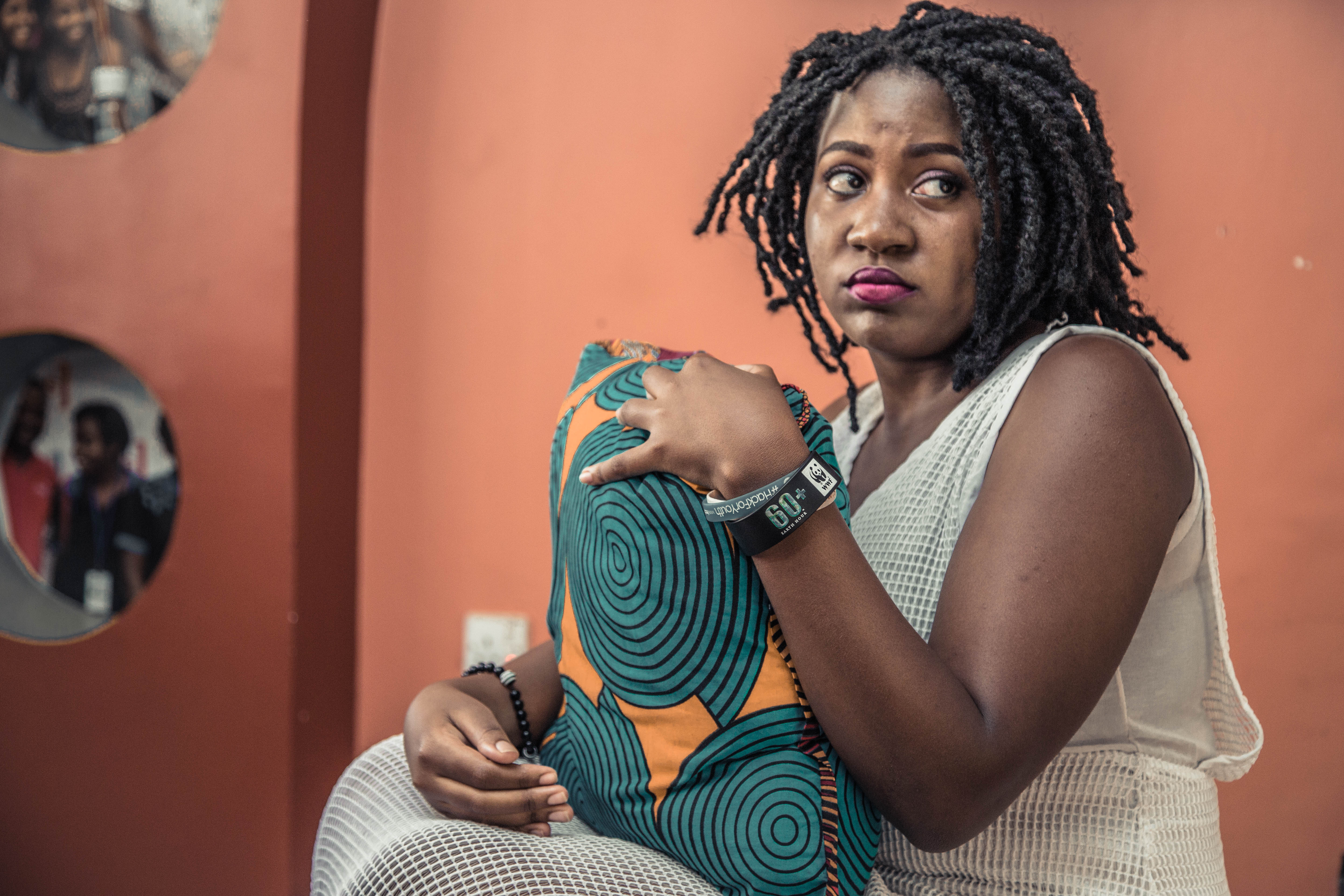 Violence against women in Uganda: a crisis of health, education and opportunity