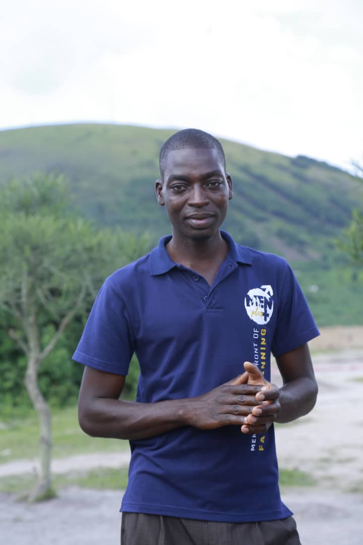 How about a Vasectomy? Why Ugandan men are opting for it