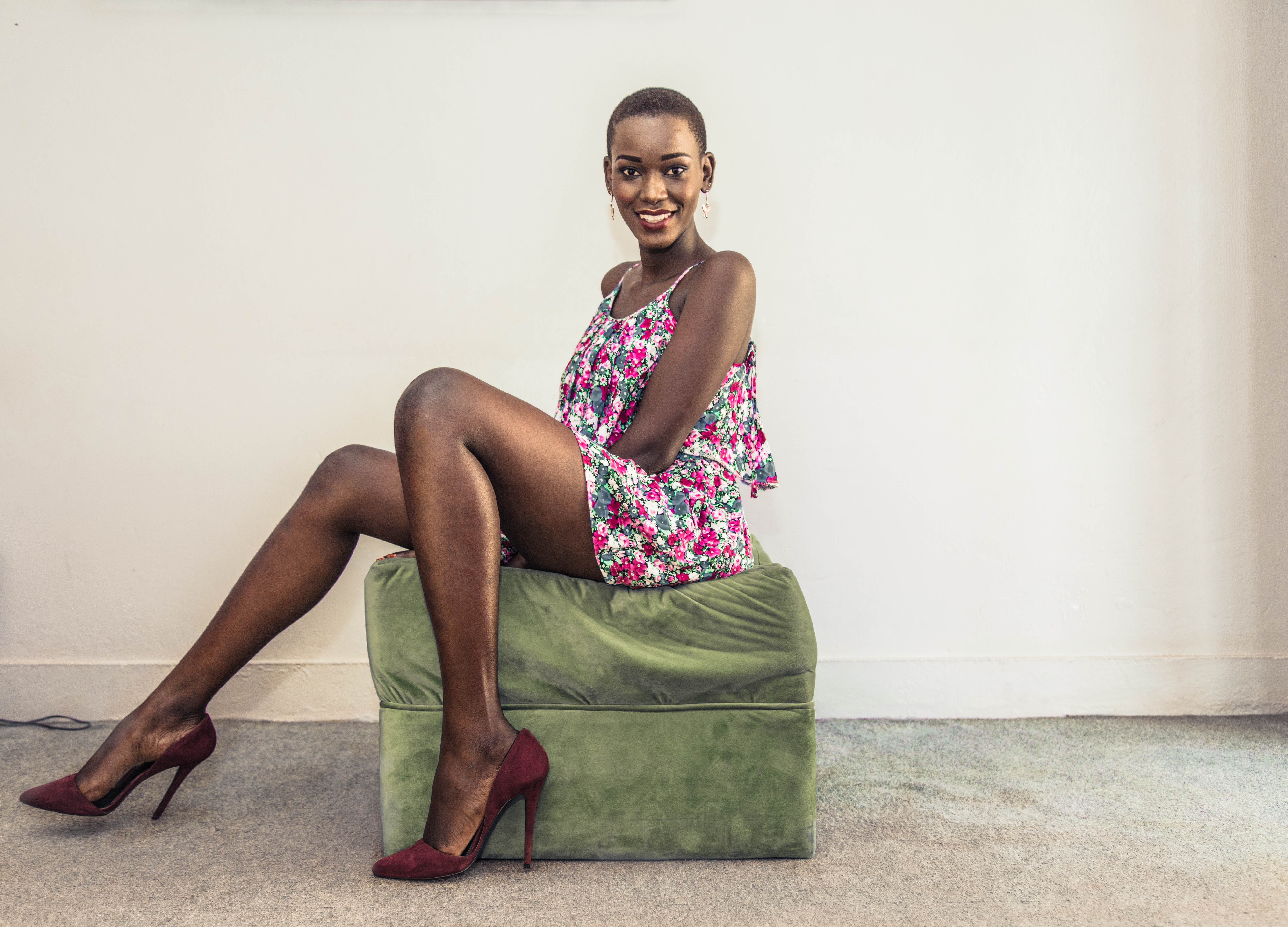 How We Can Better Menstrual Hygiene Management Among Among Young People In Uganda.