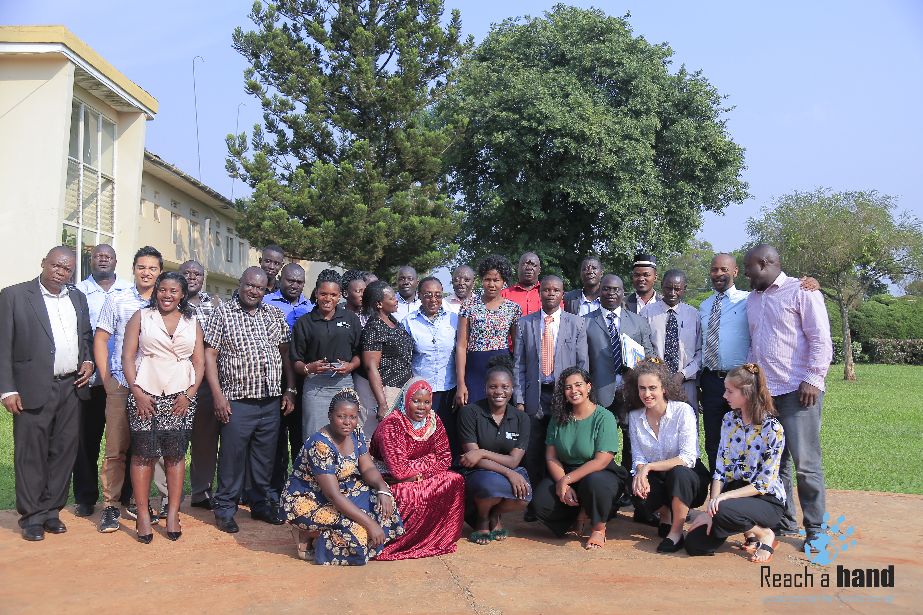 Headteachers Weigh in on Sexual Reproductive Health in Schools
