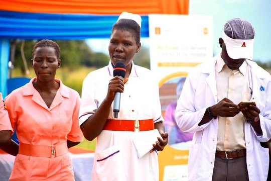 Improve your Sexual Reproductive Health