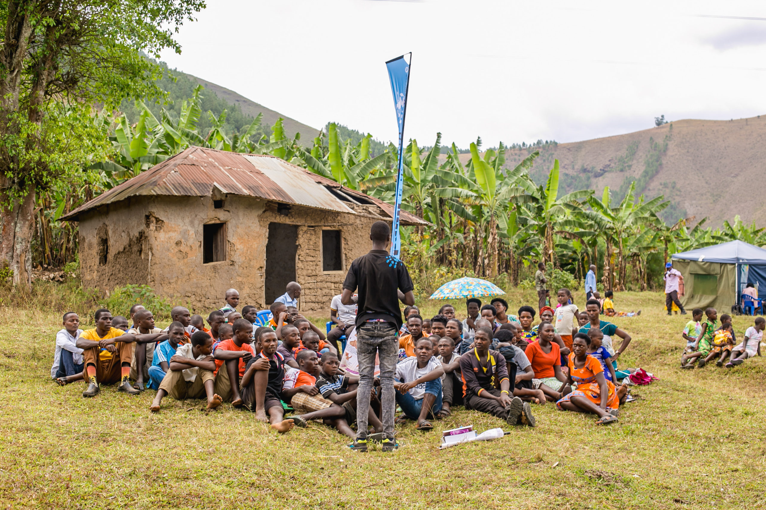 Call for Consultancy to Conduct Participatory Research