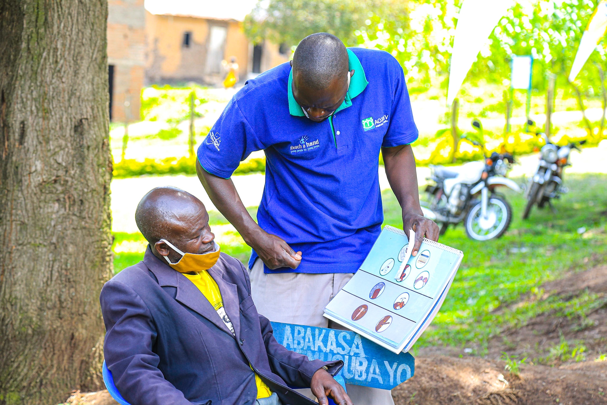 World Vasectomy Day: Engaging men at the forefront of family planning