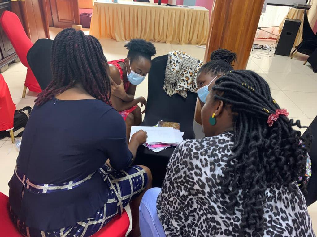 The Role of Meaningful Youth Participation in Advocating for Sexual Reproductive Health Rights