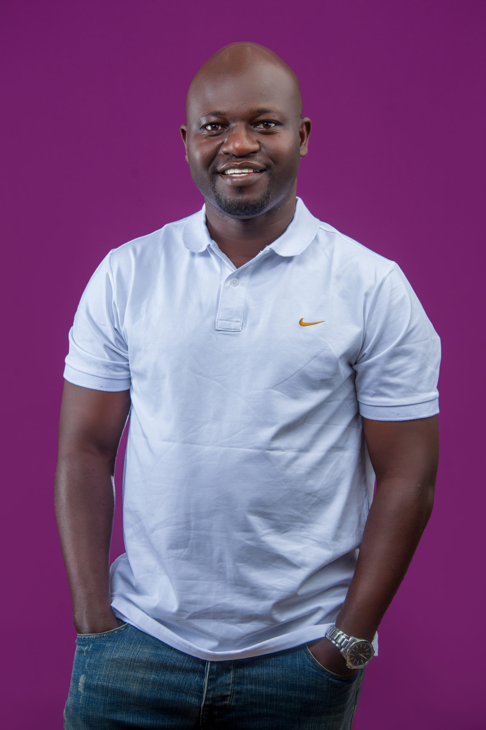 Guess what? We have a great new addition to our team
