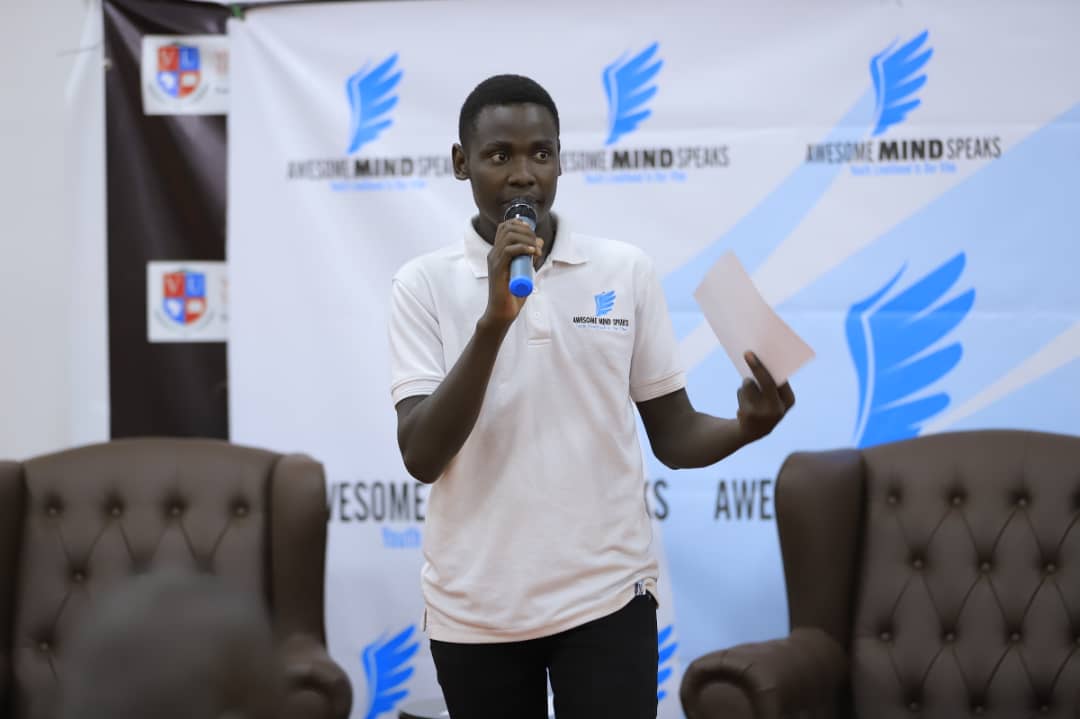 What Are Some of the Interventions Our Peer Educators are Creating?