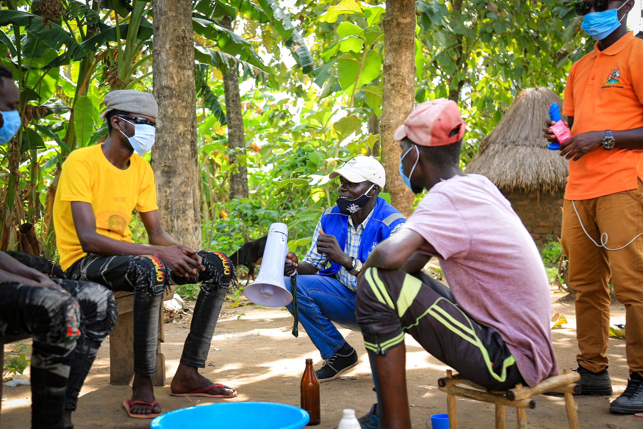 Call for Research Expert on Improved Access to Maternal Health Services