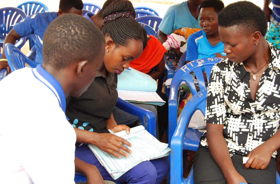 A Call for a Consultant to Conduct a Baseline Study
