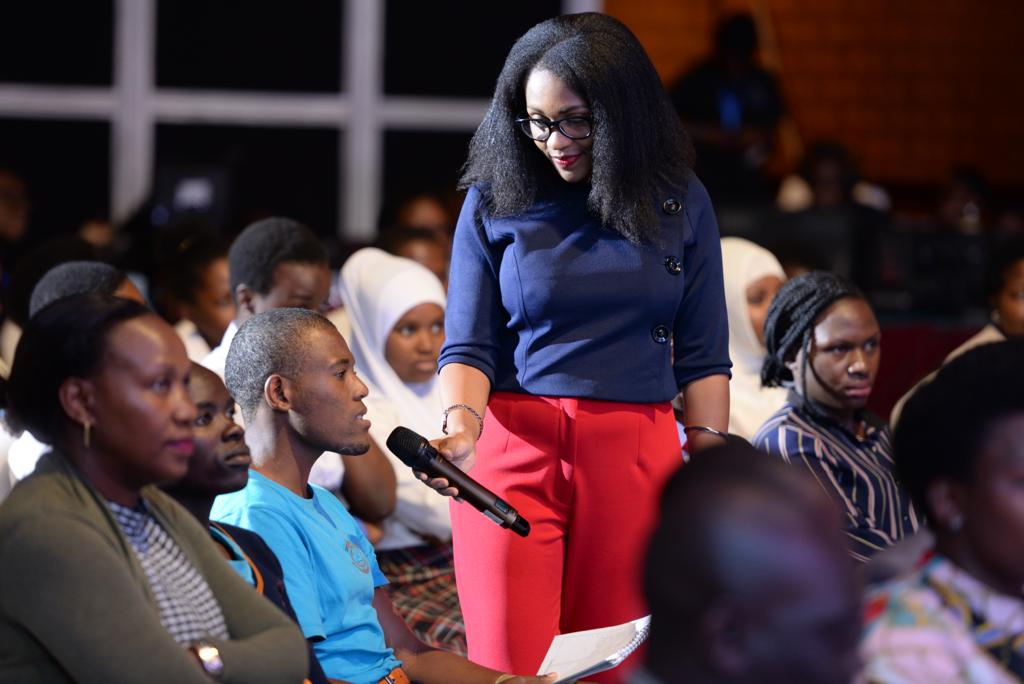 MEDIA – A Critical Link to Affordability, Access and Quality of Sexual Reproductive Health Services