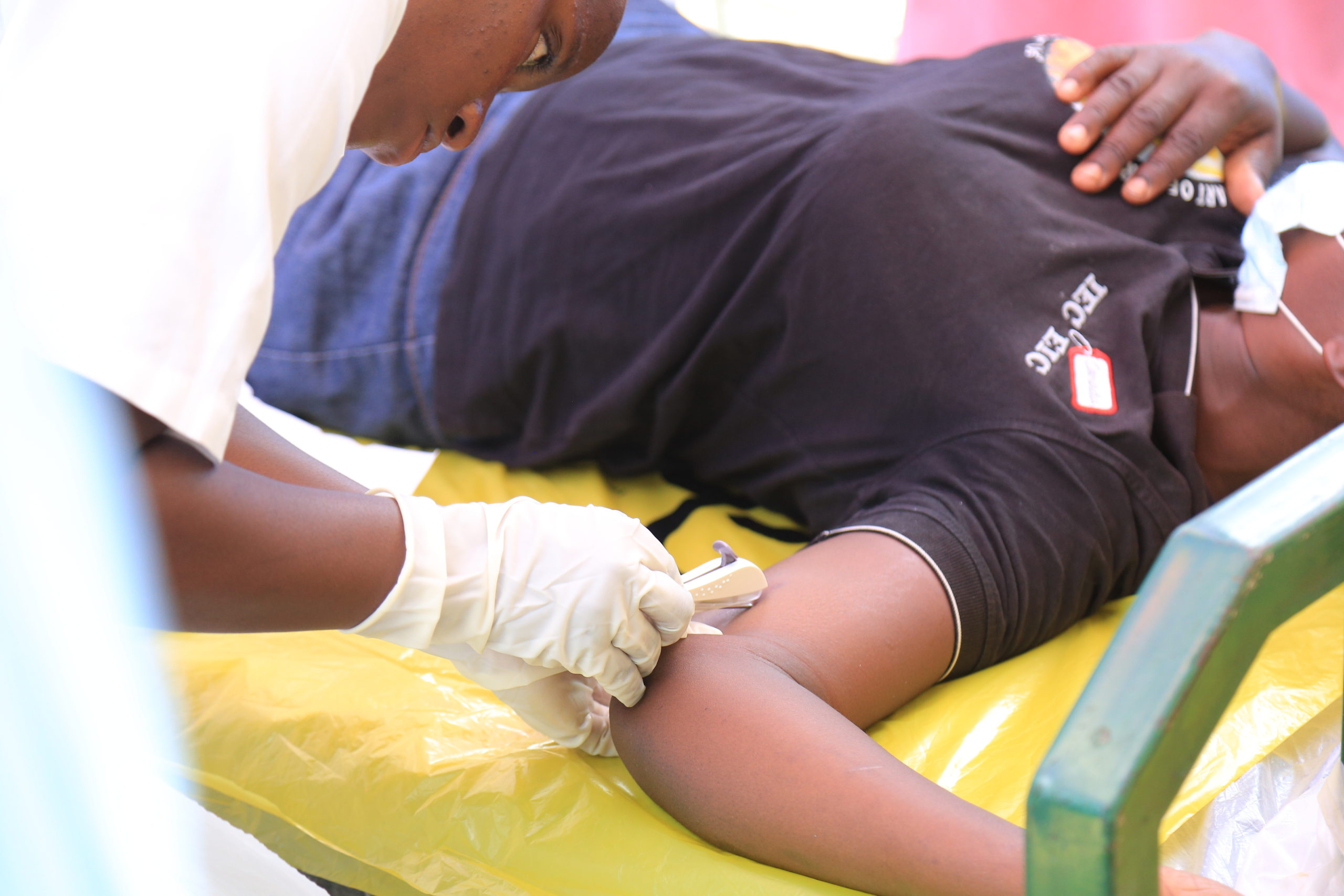 UGANDA’S FUTURE RELIES ON INVESTMENTS IN ADOLESCENT AND YOUTH FAMILY PLANNING.