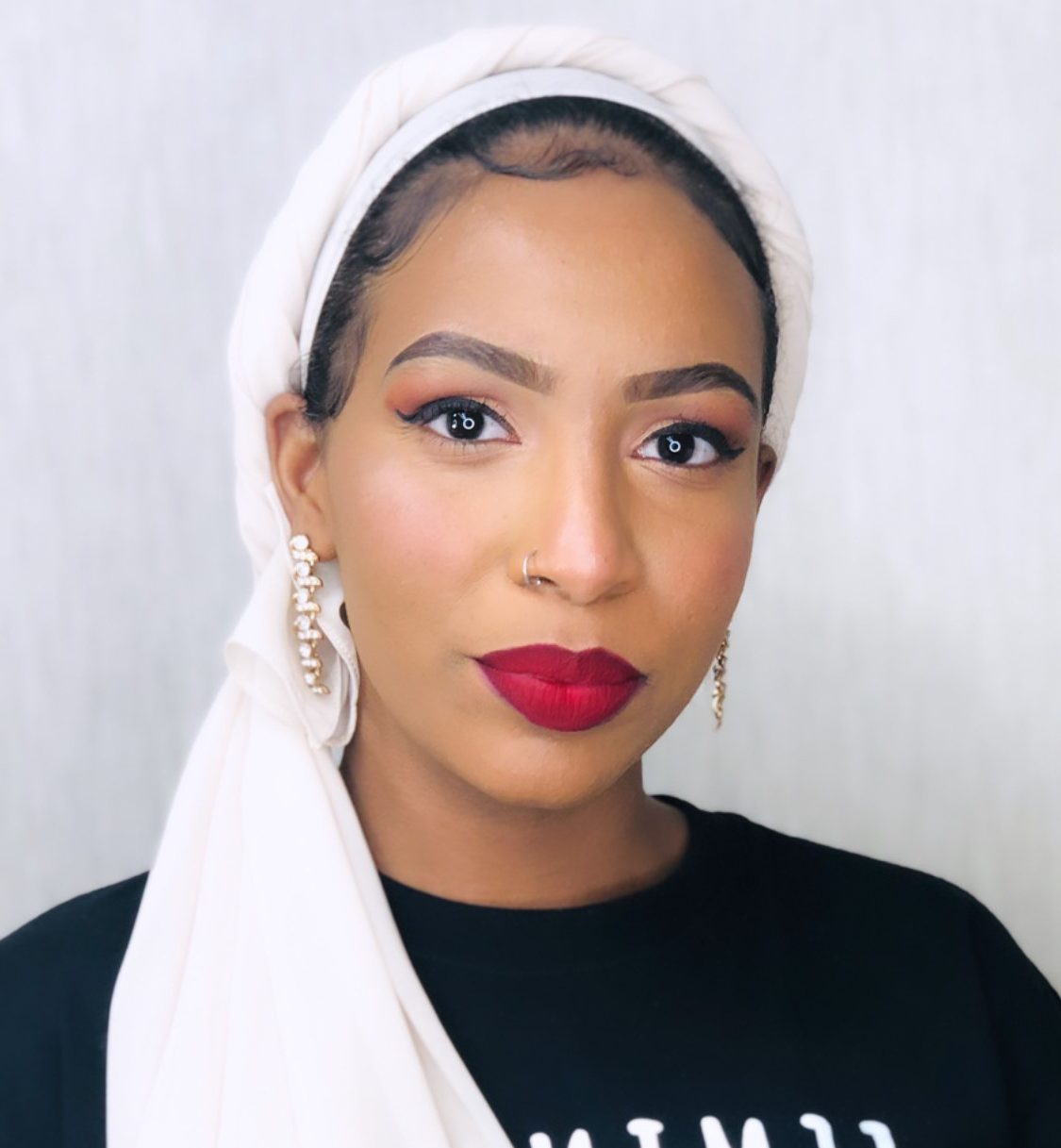 CREATING A SAFE SPACE FOR WOMEN IS WHAT SAFINA LIVES FOR- Written by Mwanaisha Musa