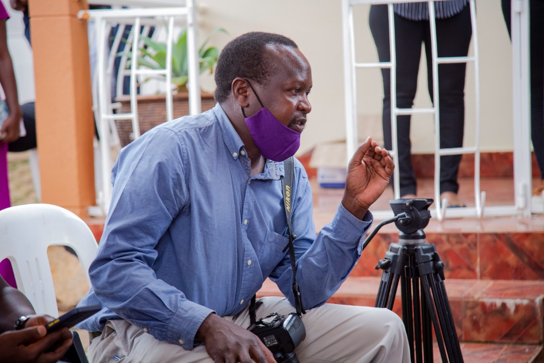 CALL FOR INVESTIGATIVE JOURNALISTS