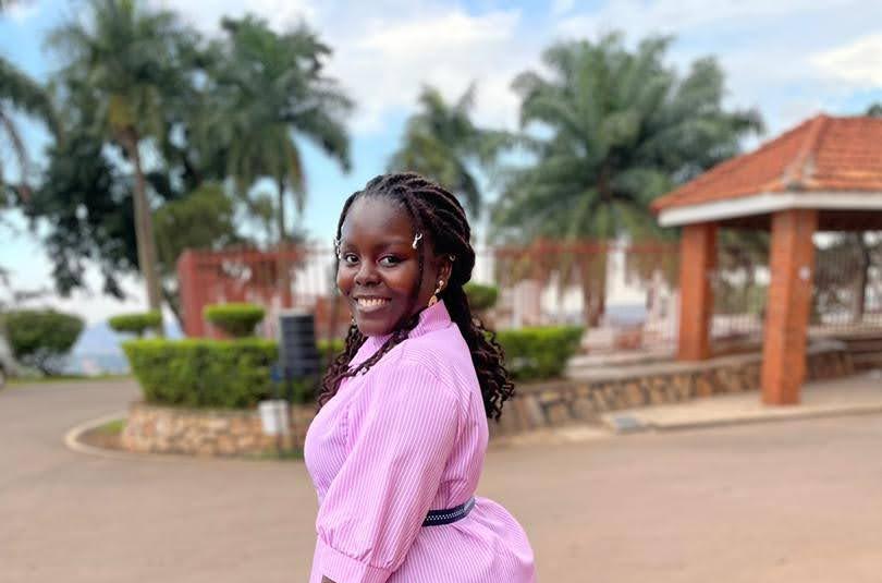 A CORRELATION BETWEEN POVERTY ALLEVIATION AND SRHR AMONG YOUNG PEOPLE IN UGANDA by Akullu Lynn Tasha