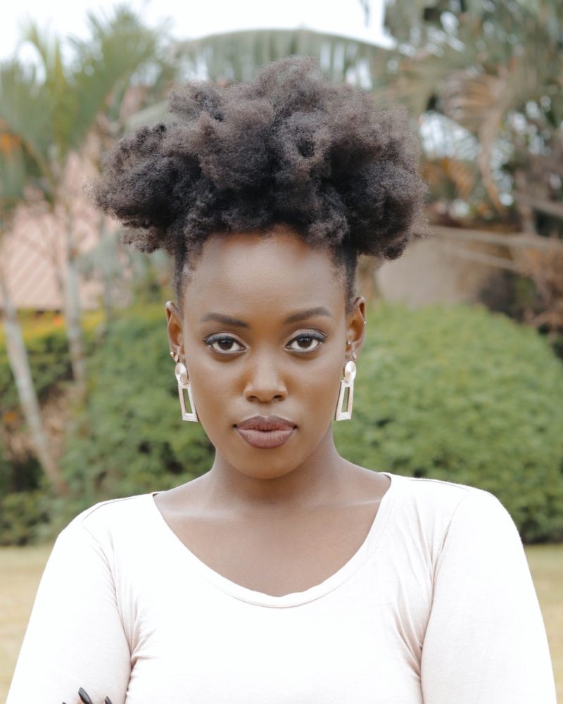 TEENAGE PREGNANCY: WHERE DO WE GO FROM HERE? by Lisa Kanyomozi Rabwoni