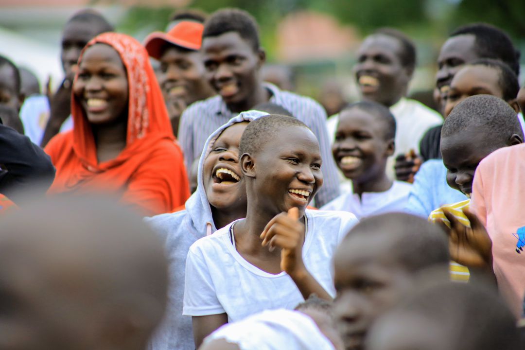 ACHIEVING THE SDGs AMIDST THE COVID 19 PANDEMIC. by Akullu Lynn Tasha