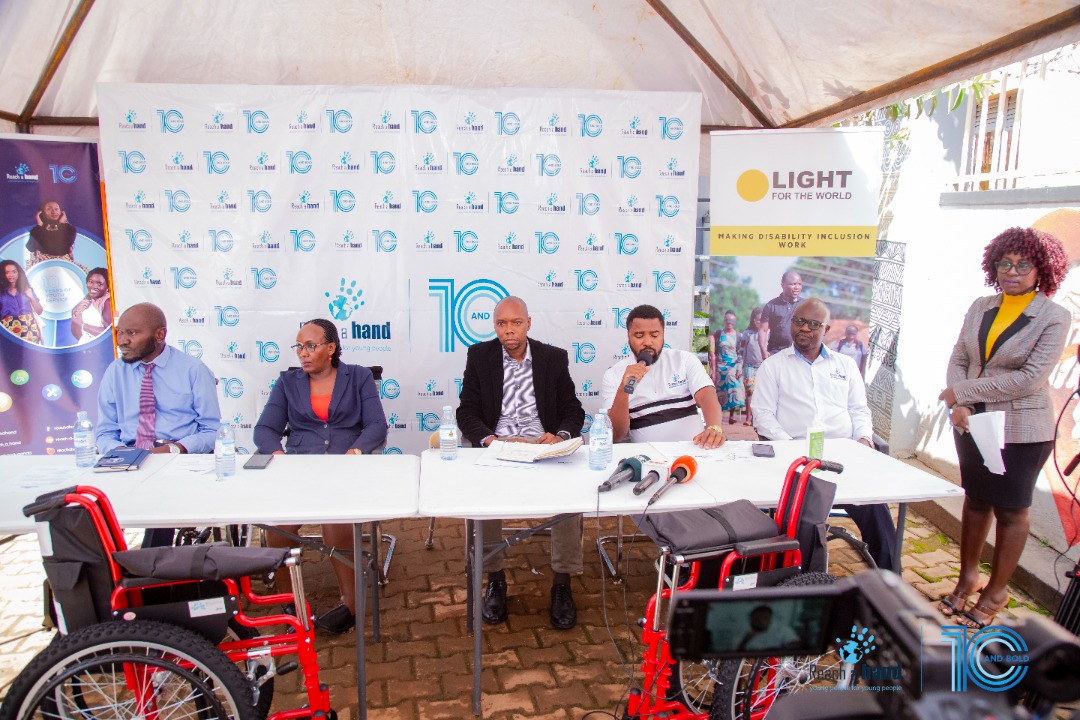 The Time to support and create awareness about Spinal Cord Injuries is Now!